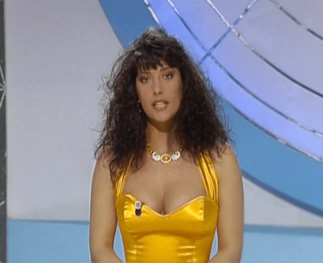 Linda Lorenzi – FOREVER COLPO GROSSO & TUTTI FRUTTI