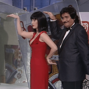 Linda Lorenzi – FOREVER COLPO GROSSO & TUTTI FRUTTI